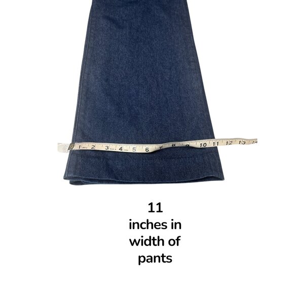 Favorite Daughter “The Favorite Shortie Pant” in Vienna Denim - Picture 12 of 12